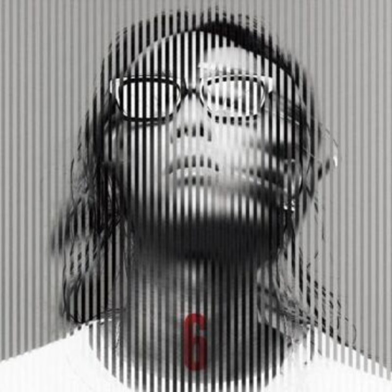 6SEOUL - 식케이 (Sik-K) ALBUM COVER