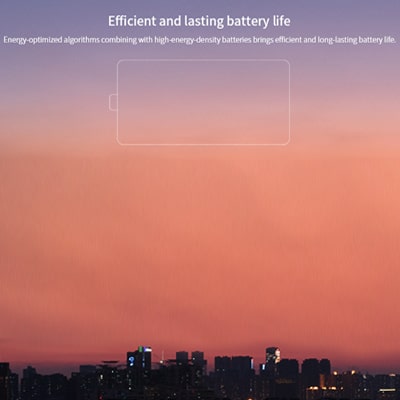 Feiyutech G6 Plus Battery