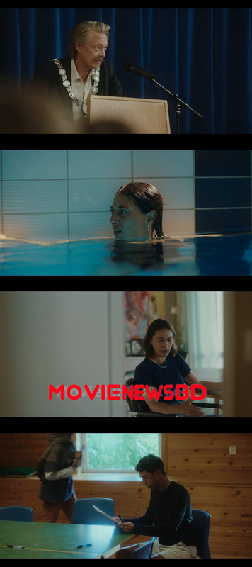 Don't Call Me Mama (2025) - Hindi Not Available