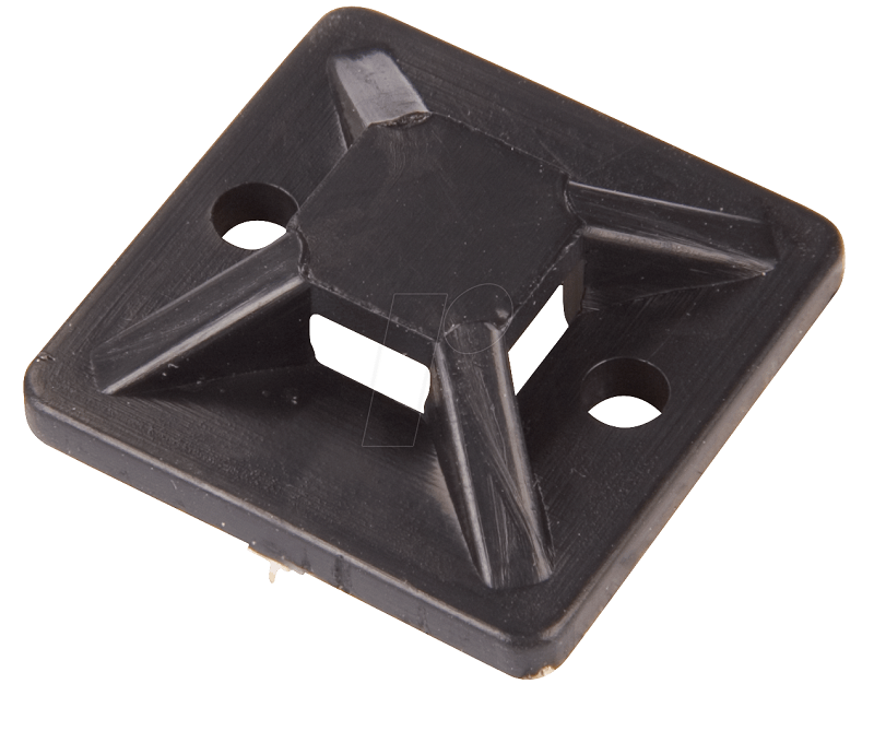 cable tie mounts