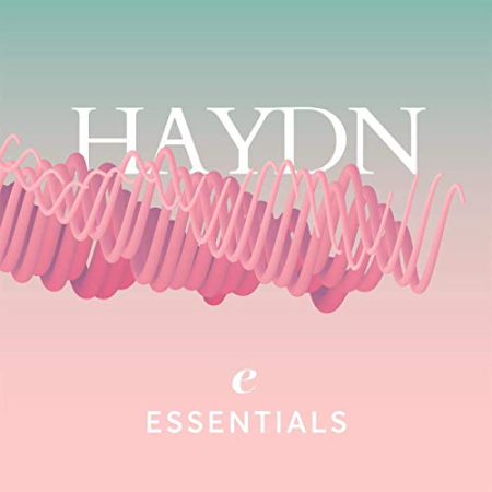 VA - Haydn Essentials (2020) Mp3