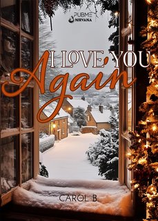 Carol B. - I Love You Again (2024)