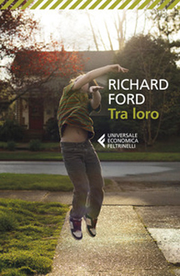Richard Ford - Tra loro (2019) (mp3 - 64 kbps)
