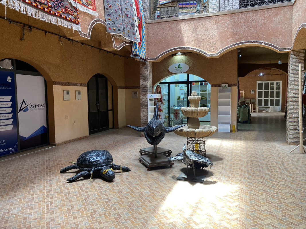 Agadir - Blogs of Morocco - Que visitar en Agadir (24)