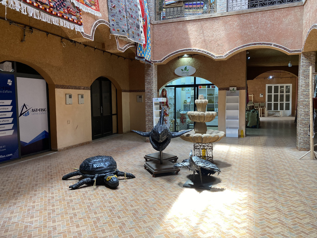 Agadir - Blogs de Marruecos - Que visitar en Agadir (24)
