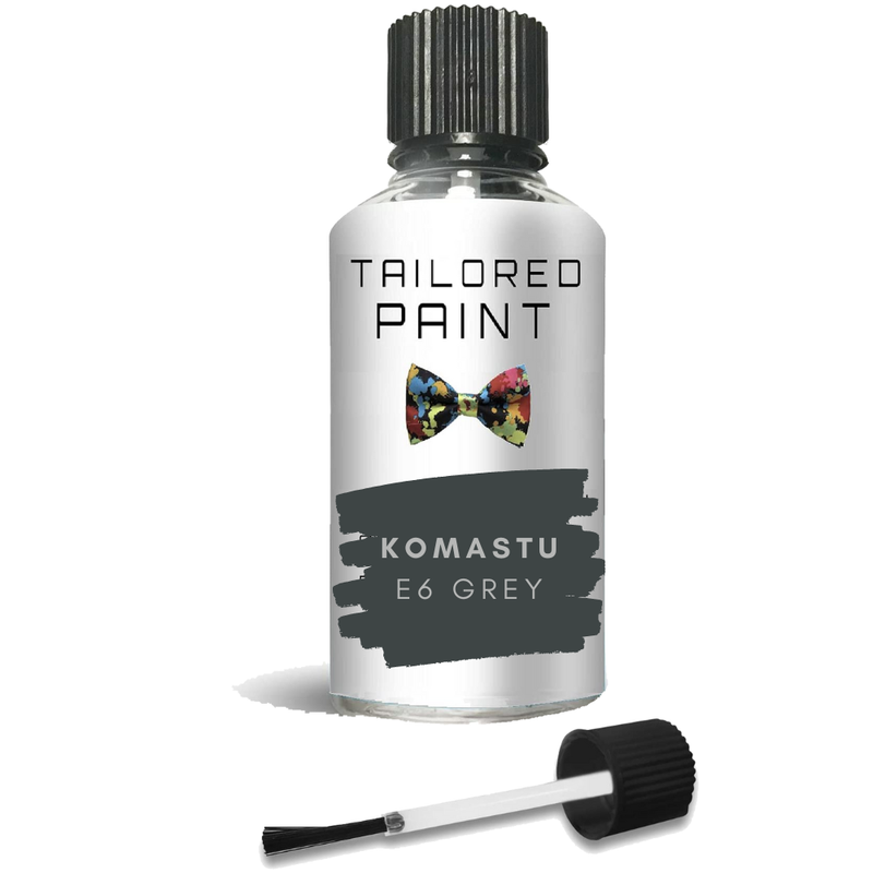 Tractor Touch Up Repair Paint 30ml Every Make/Model Agricultural Machinery - Picture 64 of 141