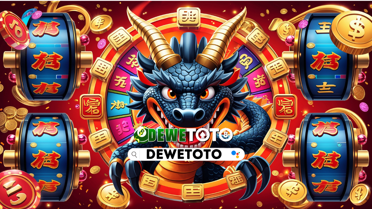 DEWETOTO