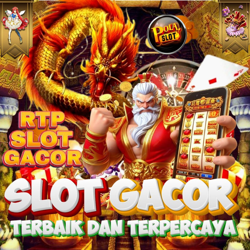 TOTOSLOT4D : Media Informasi Link Slot Gacor Maxwin & Situs Toto Slot Online Resmi 2025
