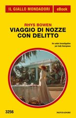 Rhys Bowen – Viaggio di nozze con delitto (2025)