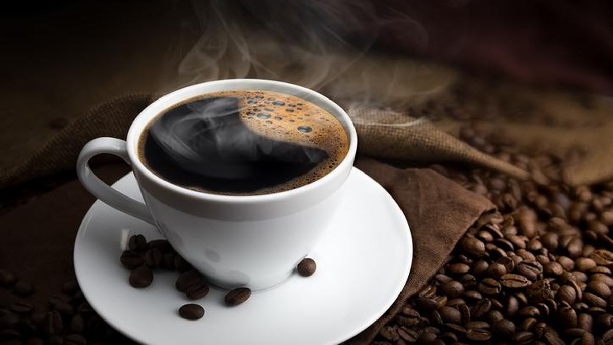 Hindari 3 minuman saat perut kosong