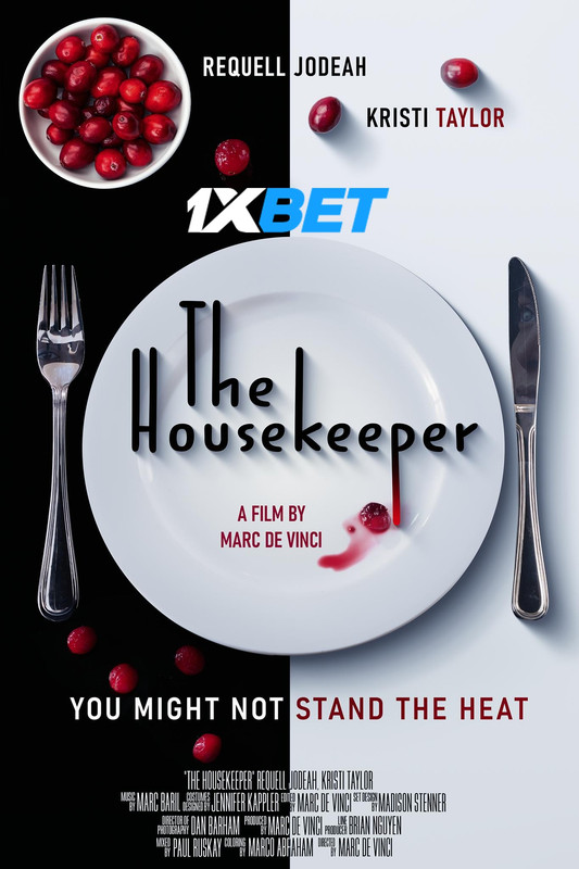 Download The Housekeeper 2022 WEBRip Tamil Dubbed 720p [1XBET]