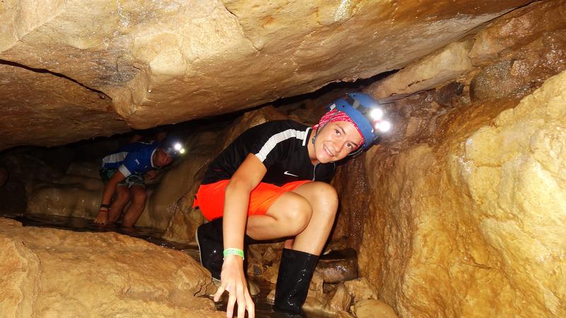 DE TORTUGAS Y PEREZOSOS. COSTA RICA 2019 - Blogs de Costa Rica - DIA 9: CAVERNAS DE VENADO (36)