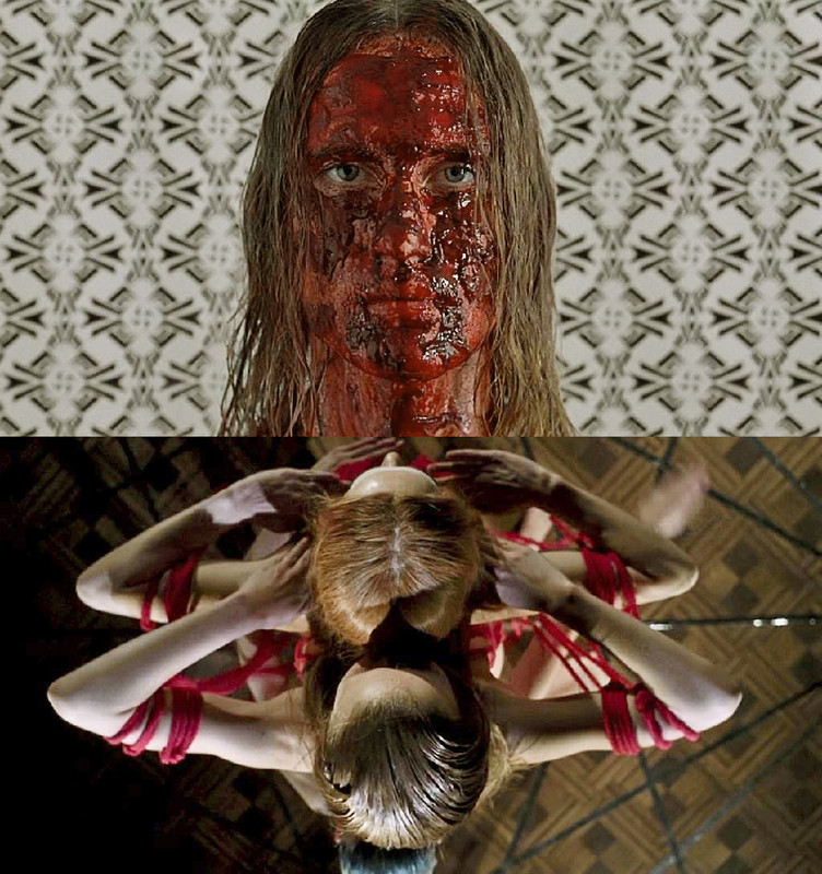 SUSPIRIA 01 - Suspiria [2018] [Terror, fantástico, thriller] [DVD9] [PAL] [Leng. ESP/V.O. ENG-DEU] [Subt. Español]