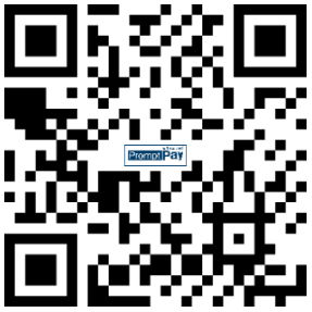 PromptPay QR