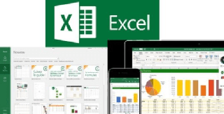 Microsoft Excel for Beginners 2020 Microsoft Excel for Beginners 2020