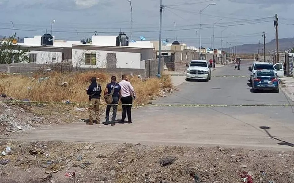 Asesinan a cuatro mujeres en Chihuahua; una de ellas estaba embarazada