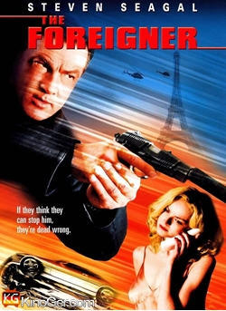 The Foreigner - Der Fremde (2003)