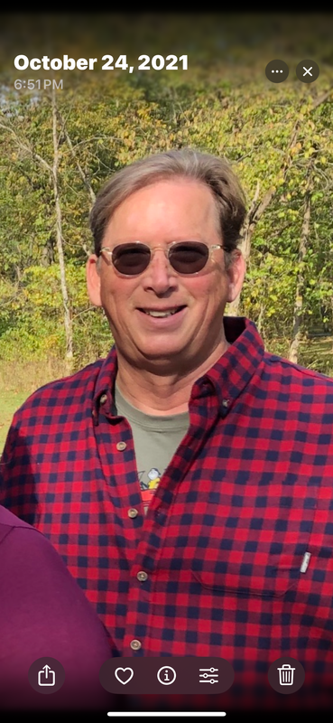 Greg *KFØPYT* Gann