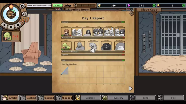monster black market latest version