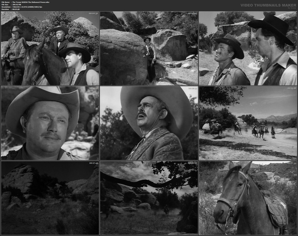 The Texan S02E04 The Dishonest Posse.mkv