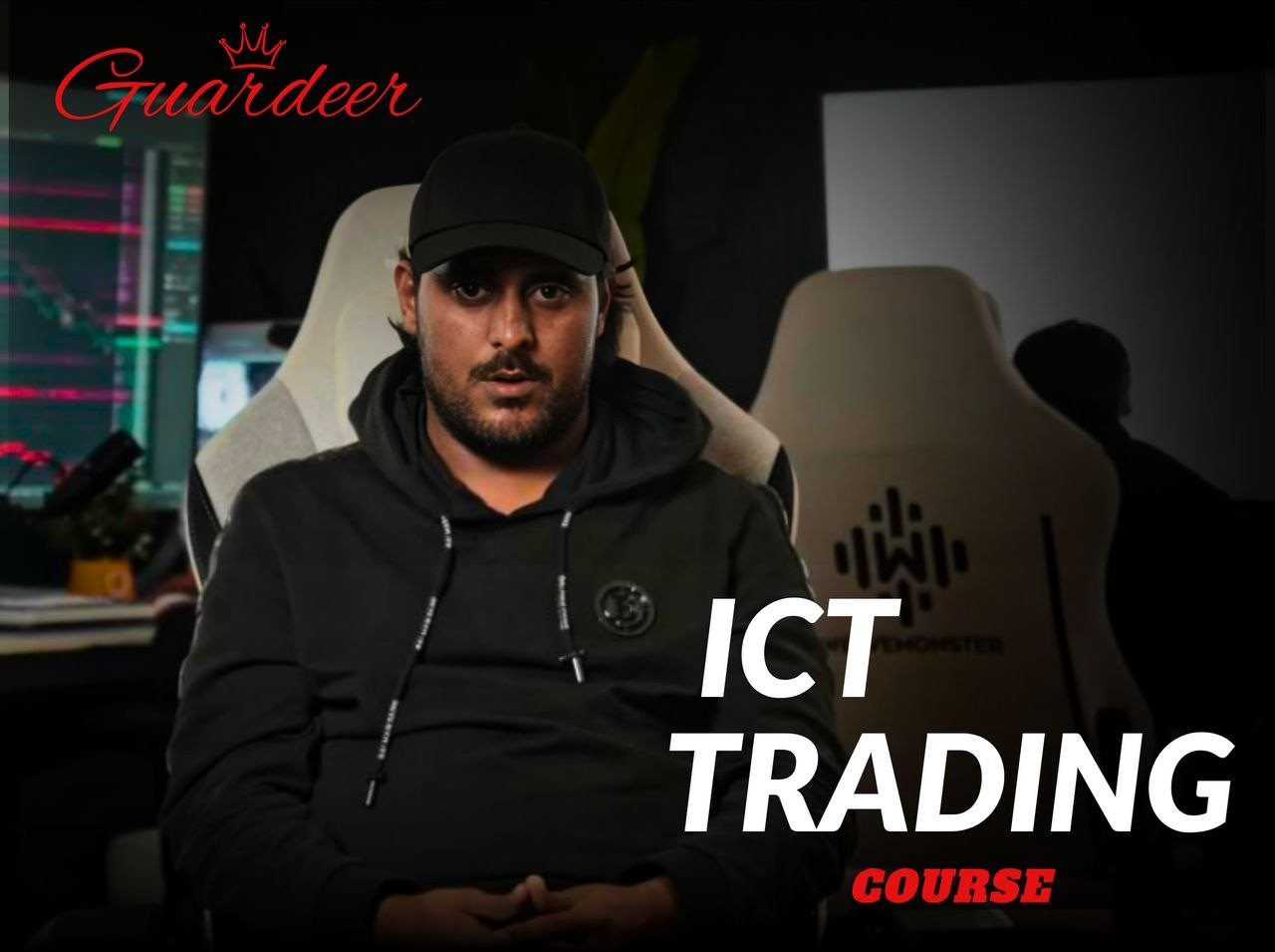 Guardeer Course