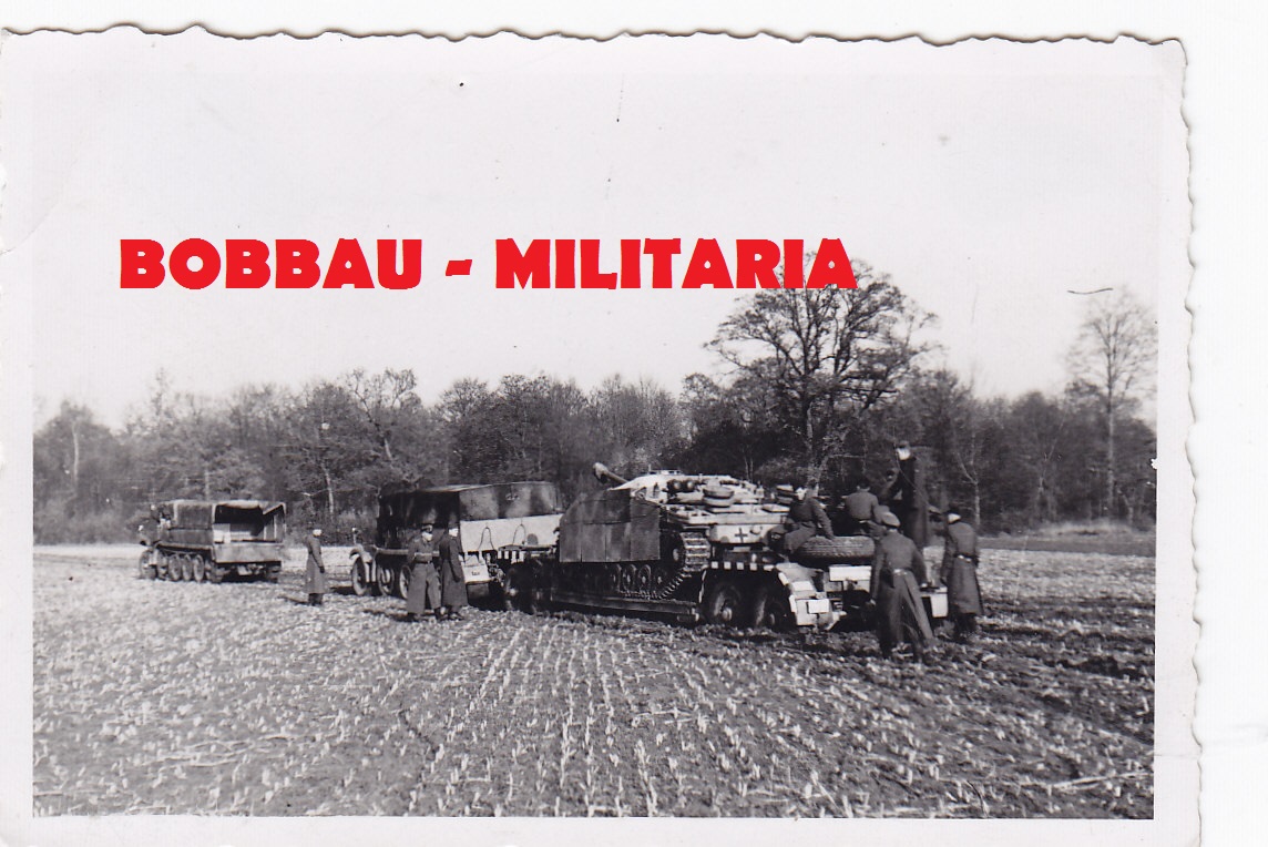 Sturmgeschütz STUG III Lang Elite Waffen XX camo