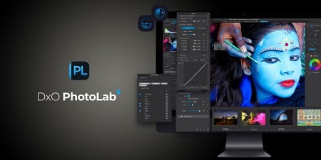 DxO PhotoLab 5.13 Build 4880 Elite Multilingual (Win x64) DxO PhotoLab 5.13 Build 4880 Elite Multilingual (Win x64)