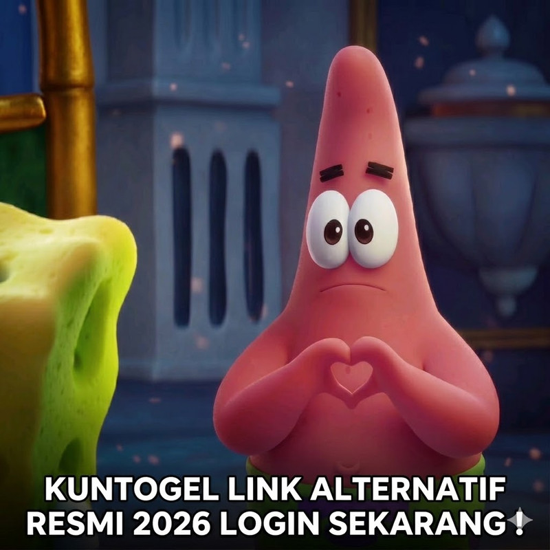 TRUSTED ! KUNTOGEL LINK ALTERNATIF RESMI 2026 LOGIN SEKARANG !