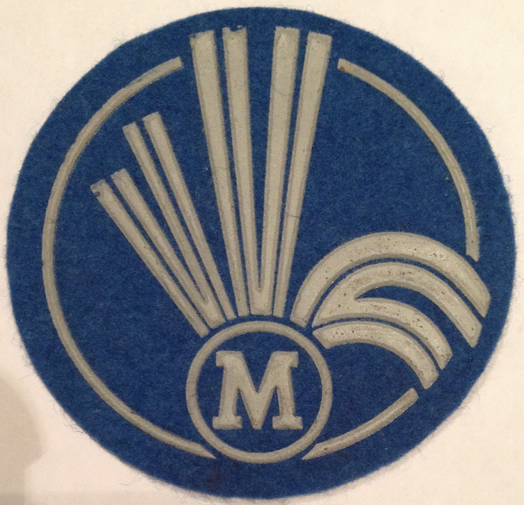 специалист РХБ защиты мастер ВВС Польши (до 1990