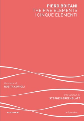 Piero Boitani - The Five Elements / I cinque elementi (2026)
