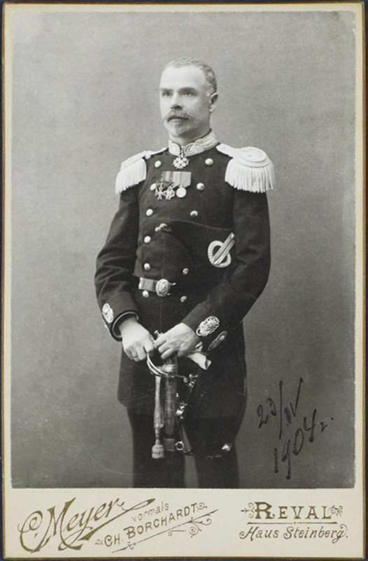 Белобров П. П.