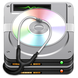 Disk Doctor 4.4 macOS