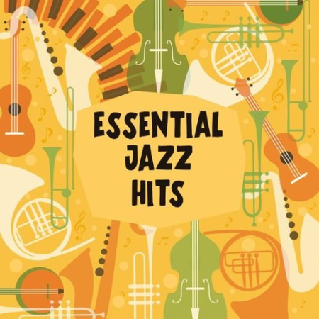 VA - Essential Jazz Hits (2020)