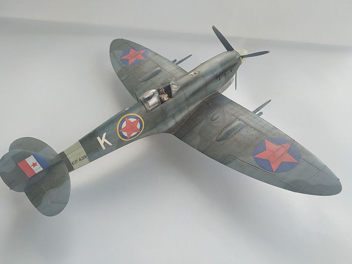 Spitfire Mk.V A. Vukovića, Hasegawa, 1/32 IMG-20210316-110250