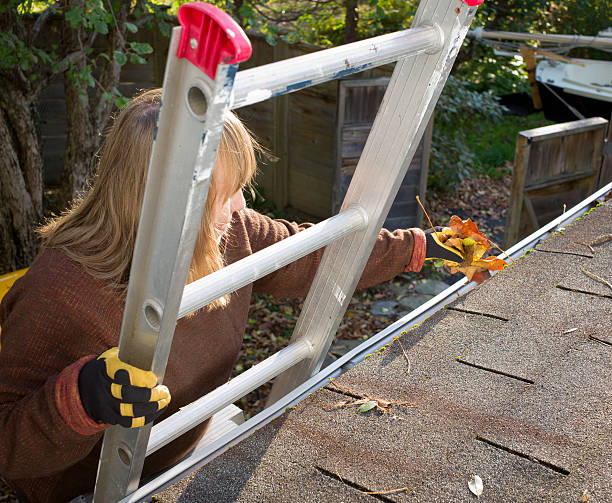 Elite Gutter Work