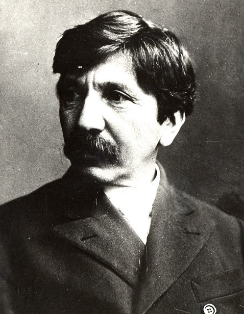 Alexandru-Vlahu