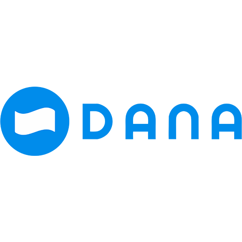 Slot Deposit DANA