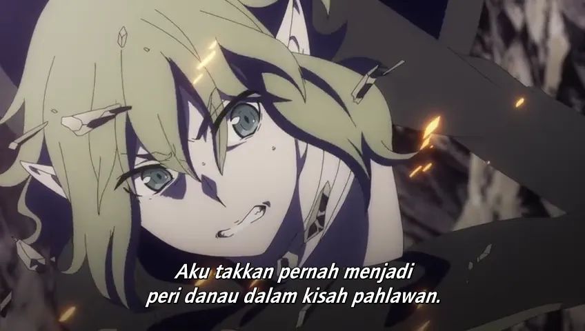 DanMachi Season 4 Episode 22 Subtitle Indonesia