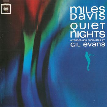 1963. Quiet Nights (1997 Remaster)