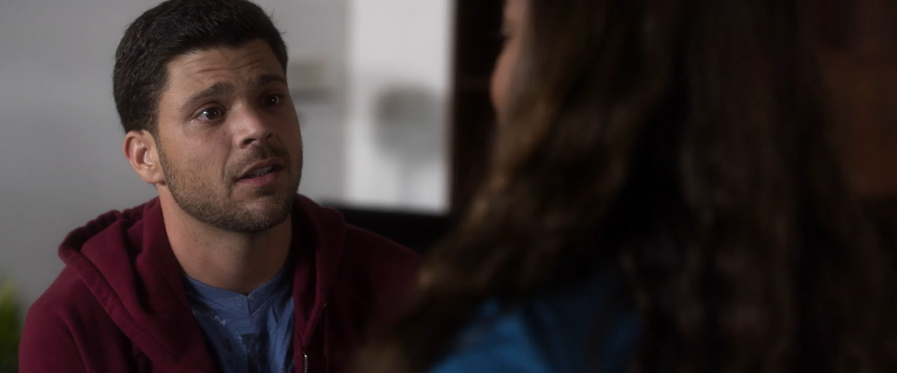 Think Like a Man 2012 BluRay [Hindi + English] 480p 720p ESub Screenshot