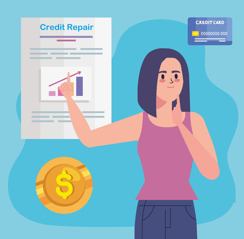 Beyond the Debt Dilemma: ASAP Credit Repair Lights the Way to Financial Freedom