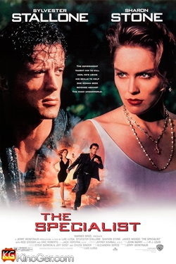 The Specialist (1994)