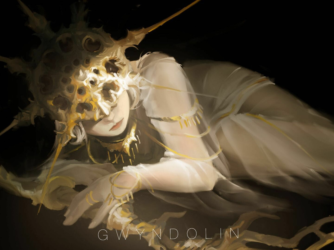 entropy-xu-gwyndolin