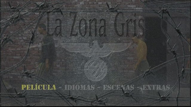 1 - La Zona Gris [DVD9 Full] [Pal] [Cast/Ing] [Sub:Varios] [Drama] [2001]