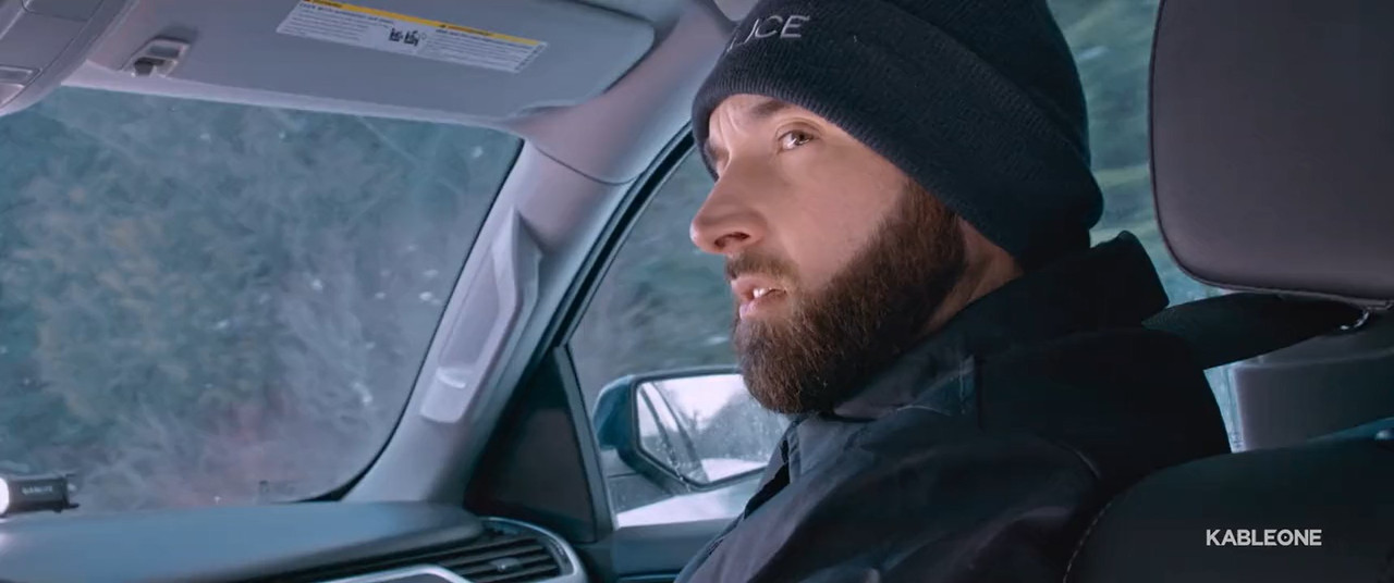 Snowman 2022 WebRip [Punjabi] 480p, 720p ESub Screenshot