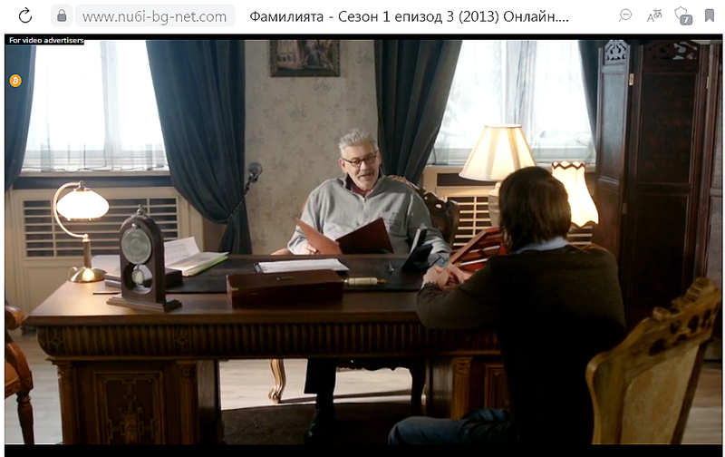 Фото/изображение с Телесериал.com