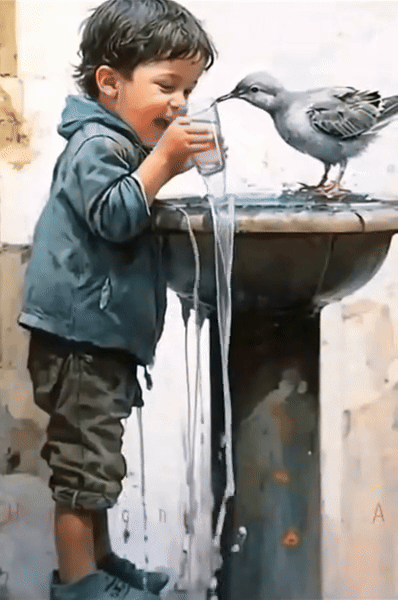 FONTAINEENFANTOISEAU