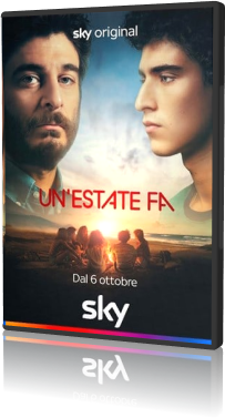 Un'Estate Fa - Stagione 1 (2023)[6/8].mkv HDTV AC3 x264 720p ITA