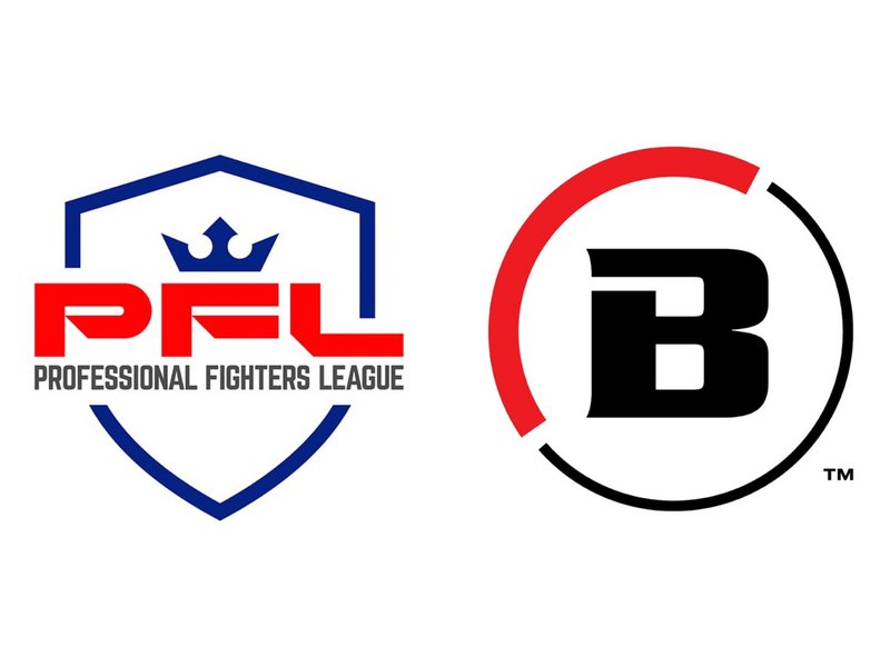 PFL придобили Bellator за сума между $200M и $300M