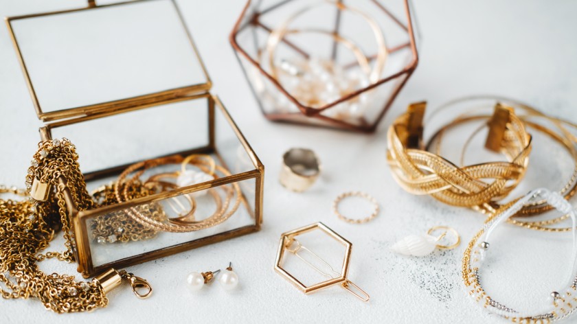 Incorporate display choices